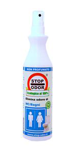 StopOdor EcoFloor